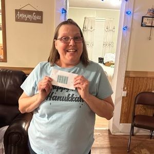 Meet your Posher, Deb